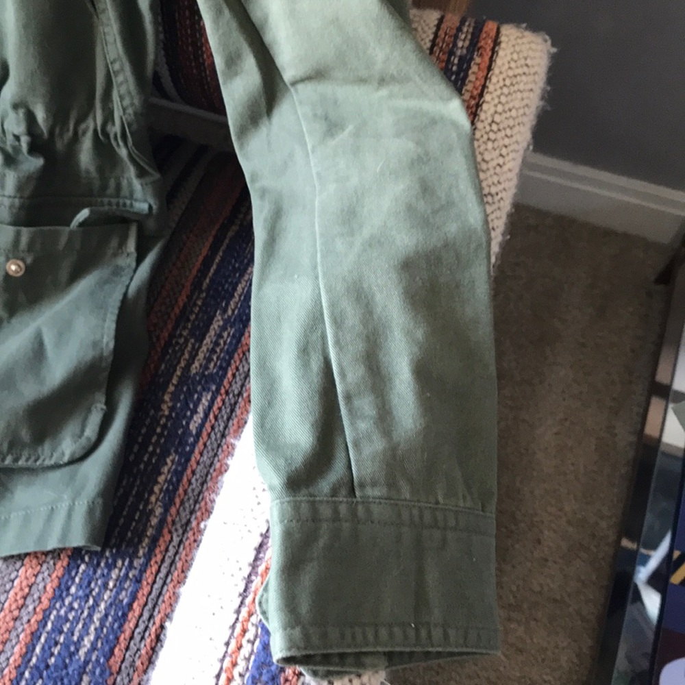 Spring jacket - Picture 7 of 8